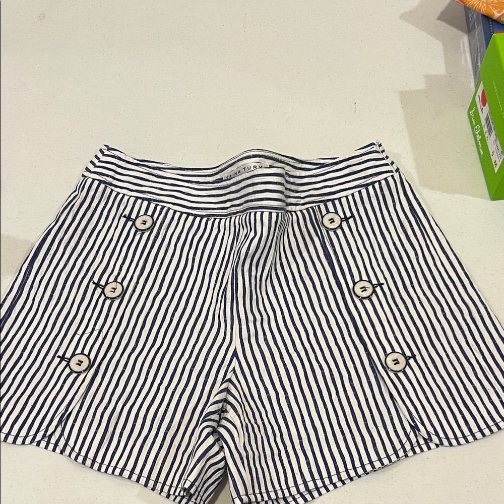 Trina Turk shorts